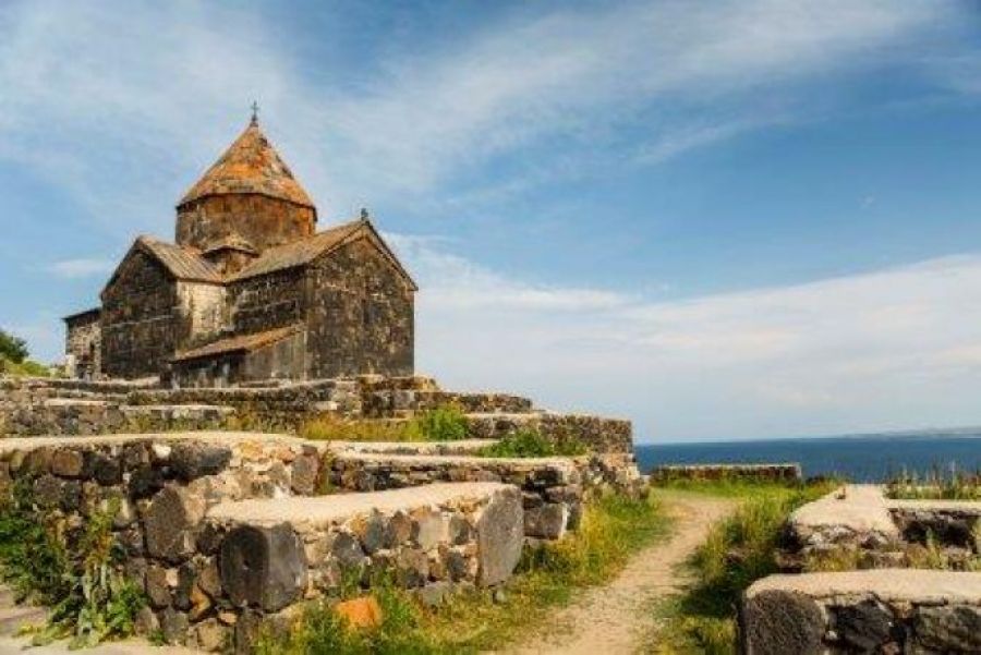 Armenia Cultural Tour