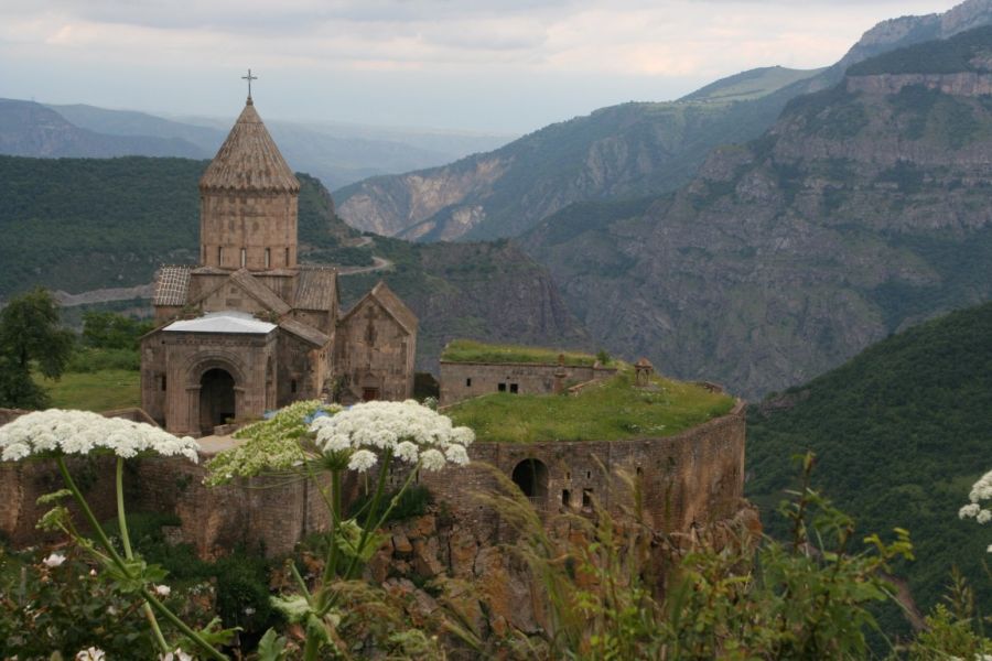 Armenia Exploration Tour