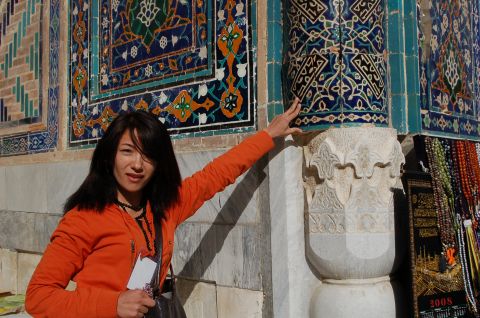 Oezbekistan: Hoogtepunten van Oezbekistan