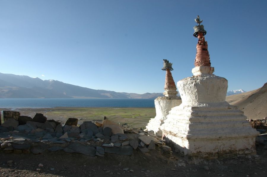 India, Ladakh and Spiti tour