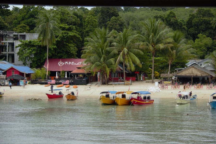 Malaysia for Families