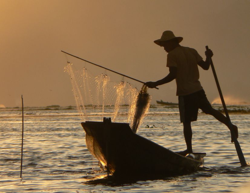 Myanmar in Style