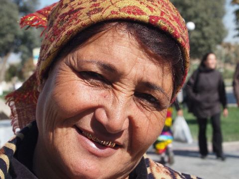 Oezbekistan Compleet rondreis