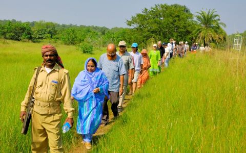 Bangladesh, Sundarbans Tour