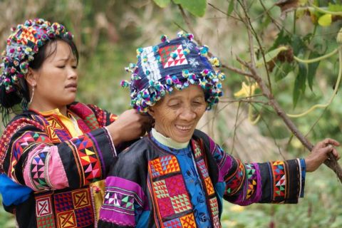 Unexplored Tribes of Northern Vietnam Tour